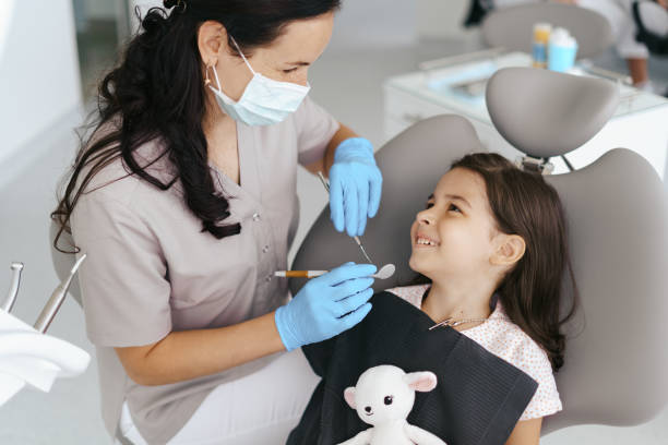 Why Choose Us for Your Dental Needs in Anniston, AL