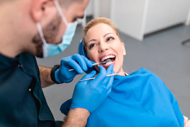 Best Emergency Dental Care  in Anniston, AL